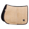 HV Polo Luxury GP zadeldek - Champagne