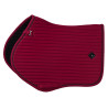 Tapis de selle Imperial Riding Josie GP - Chocolat