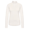 Top basislaag Imperial Riding Jamy dames - Wit