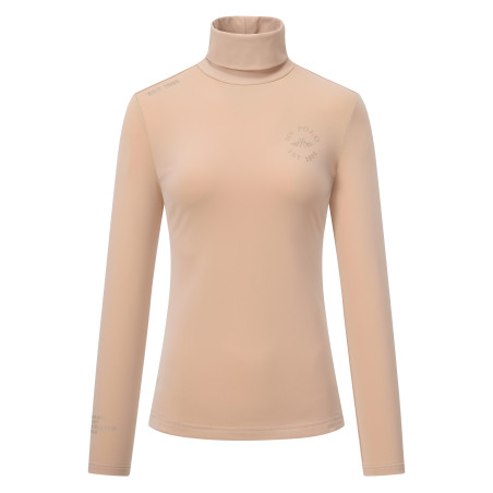Top HV Polo Bailey femme