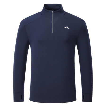 Top HV Polo Miles homme