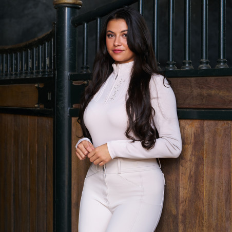 Top Imperial Riding Alinda femme