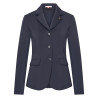 Wedstrijdjasje Imperial Riding Basic dames - Marine