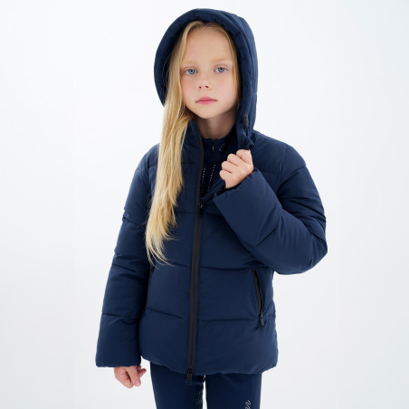 Veste Euro-Star Camie kids