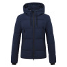 Veste Euro-Star Carmey femme - Marine
