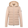 Veste HV Polo Fiona femme - Champagne