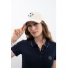 Casquette Harcour x Versailles Kate - Lin