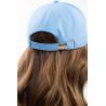 Pet Cap Harcour x Versailles Kate - Versailles blauw