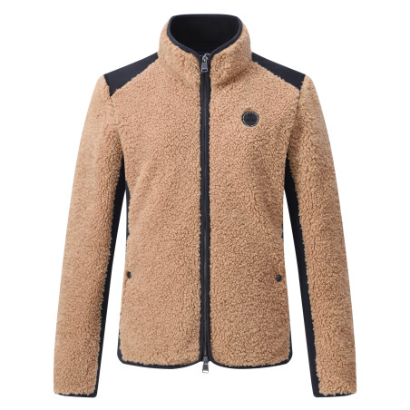 Veste HV Polo Florence femme