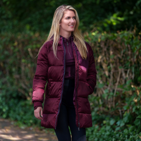 Veste Puffer Imperial Riding Bodie femme