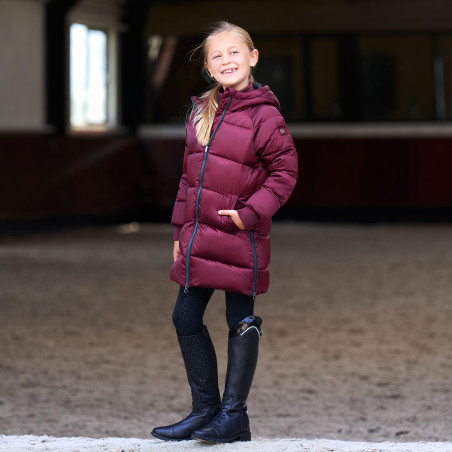 Veste Puffer Imperial Riding Bodie kids
