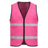 Jas Riders Imperial Riding Reflective - Roze