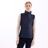 Dames bodywarmer Euro-Star Amadea - Marine