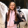 Mouwloos vest Imperial Riding Cybil kids - Suikerspin