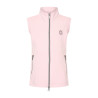 Veste sans manches Imperial Riding Cybil kids - Barbe à papa