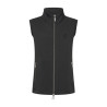 Veste sans manches Imperial Riding Cybil kids - Noir