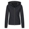 Veste Softshell Imperial Riding Brenda femme - Noir