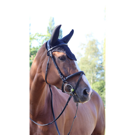 Bonnet Lami-Cell Silentair