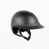 Naca Comète S Mat helm - Zwart