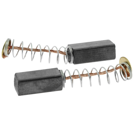 Charbons Hippotonic x2 Tondeuse ST-002