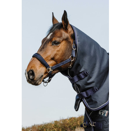 Halsstuk Equithème Anatomic Aisance 1200D