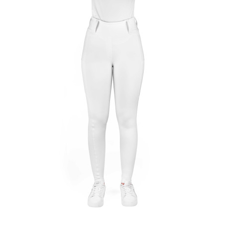 Legging à fond silicone Equithème Alizé femme