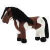 Mini-poney Poly Pony Academy - Bicolores