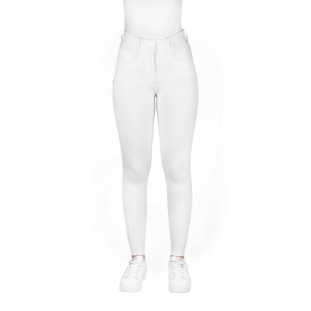 Pantalon Equithème Mila femme