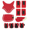Set mini-accessoires Pony Academy - Rood