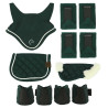 Set Mini accessoires Pony Academy - Vert foncé