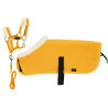 Set Mini licol+couverture Pony Academy - Jaune