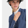 Wedstrijdjas Aeromade Horse Pilot dames - Vintage indigo