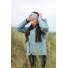 Essential Horse Pilot damesjas - Saliegroen