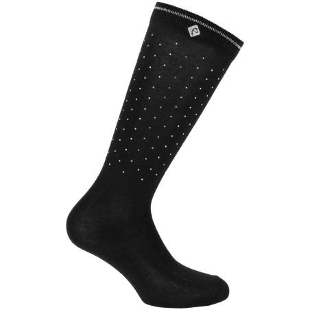 Chaussettes Je t'aime Equithème Kamilia