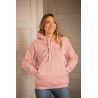 Sweater Pénélope Polly - Roze / roze