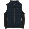 Gilet chauffant Equithème Heated Sasha - Marine