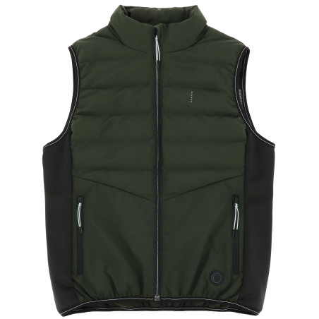 Gilet chauffant Equithème Heated Sasha