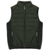Gilet chauffant Equithème Heated Sasha - Kaki