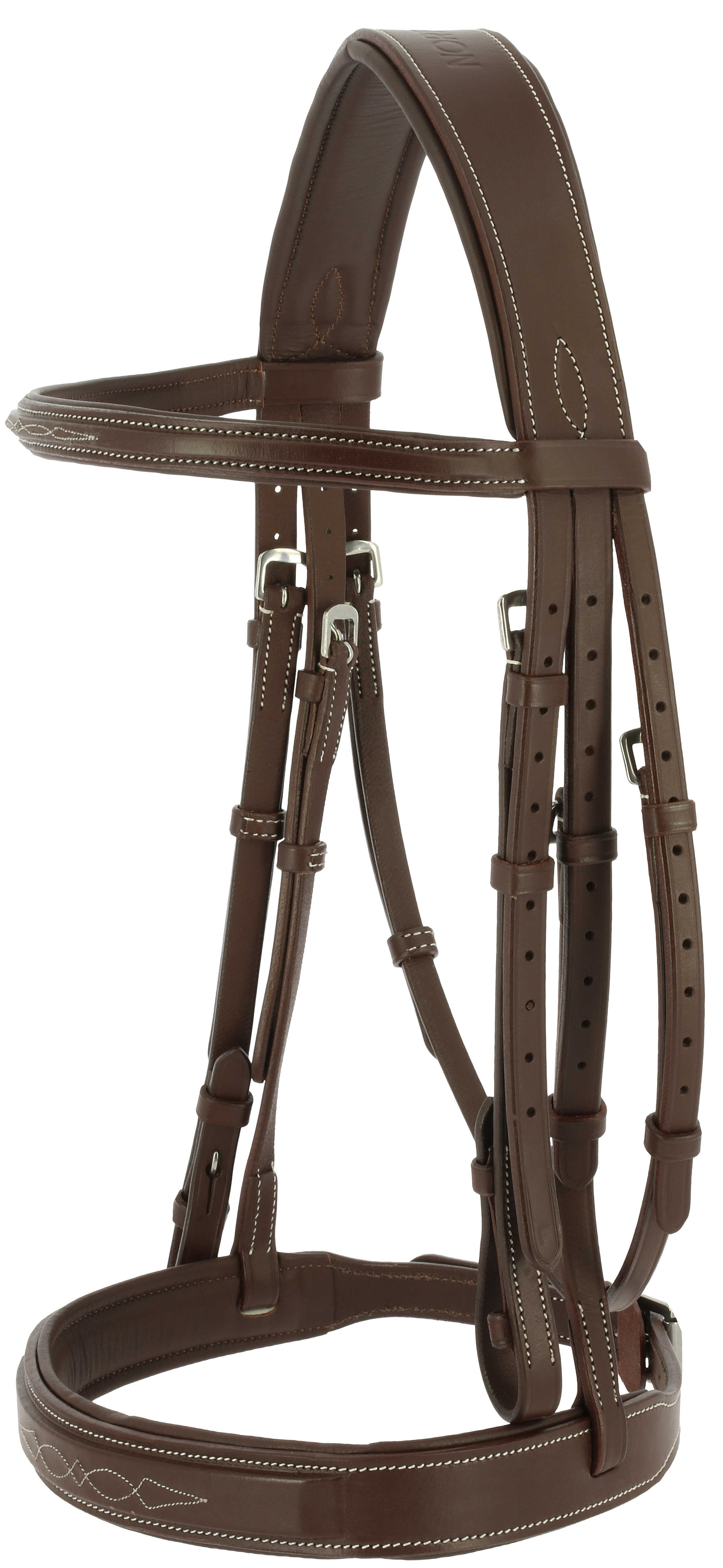 Bridon Norton Hunter Fancy Bruin