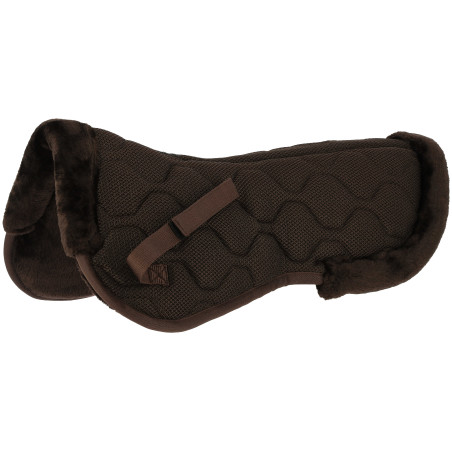 Amortisseur Equithème Hexa mesh