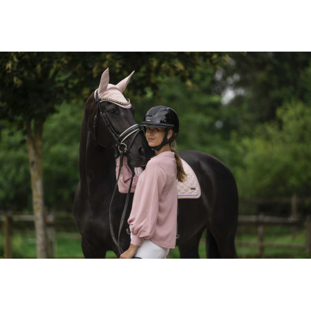 Galon amovible pour casque Lami-Cell Glitter