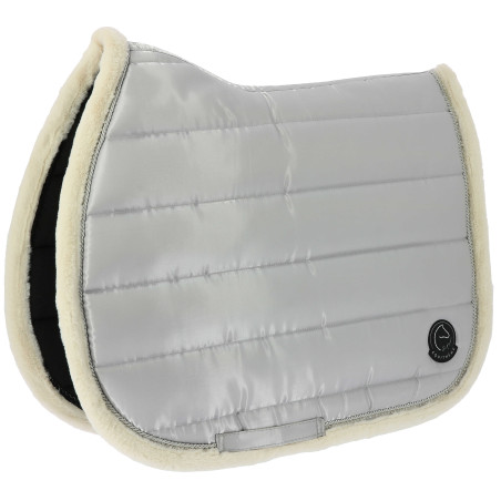 Zadeldoek Je t'aime Equithème Studio