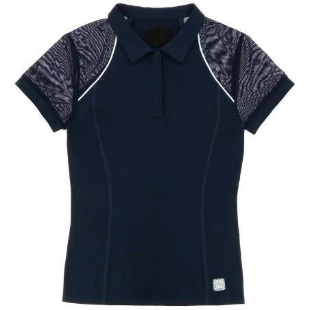 Polo Equithème Originals Agathe