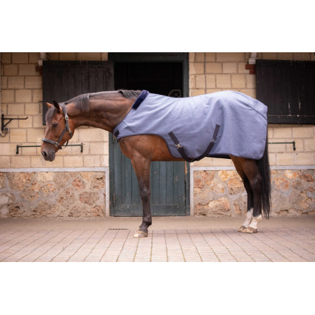 Couverture Walker Wooltouch Paddock Sports