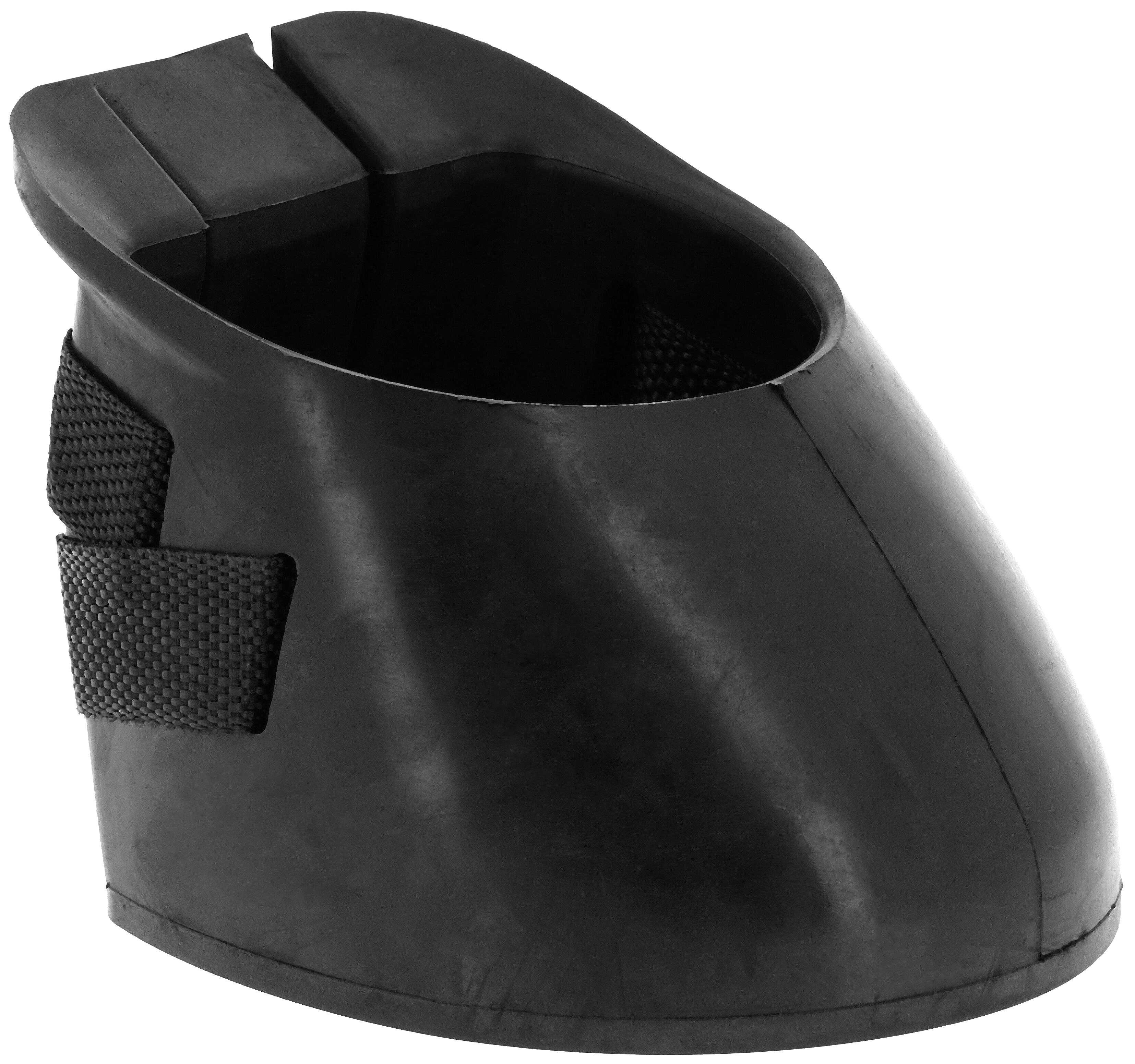 Hipposandales Norton Noir