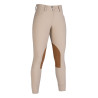 Pantalon Hunter basanes en Alos HKM - Naturel foncé