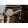 Bonnet chasse mouche Equithème Chic - Marron