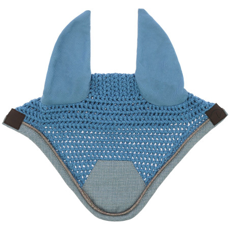 Bonnet chasse mouche Equithème Chic