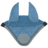 Vliegenmuts Equithème Chic - Blauw