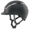 Uvex Exxeed Pro Helm - Zwart